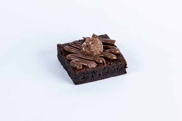 Choc HazelnutBrownie