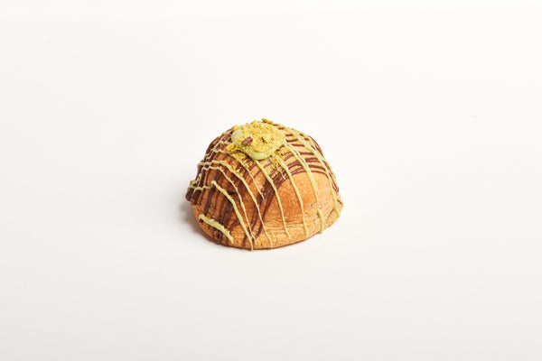 Dubai Chocolate Cookie